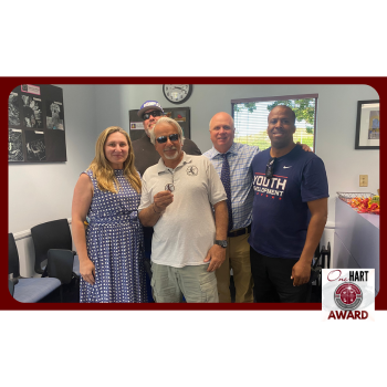 Photo of Ron Martellino