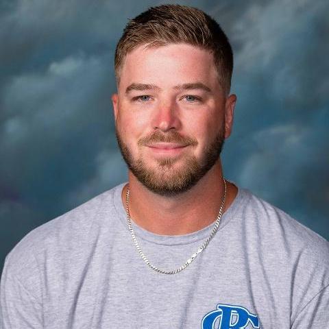 JaredJones's Profile Photo