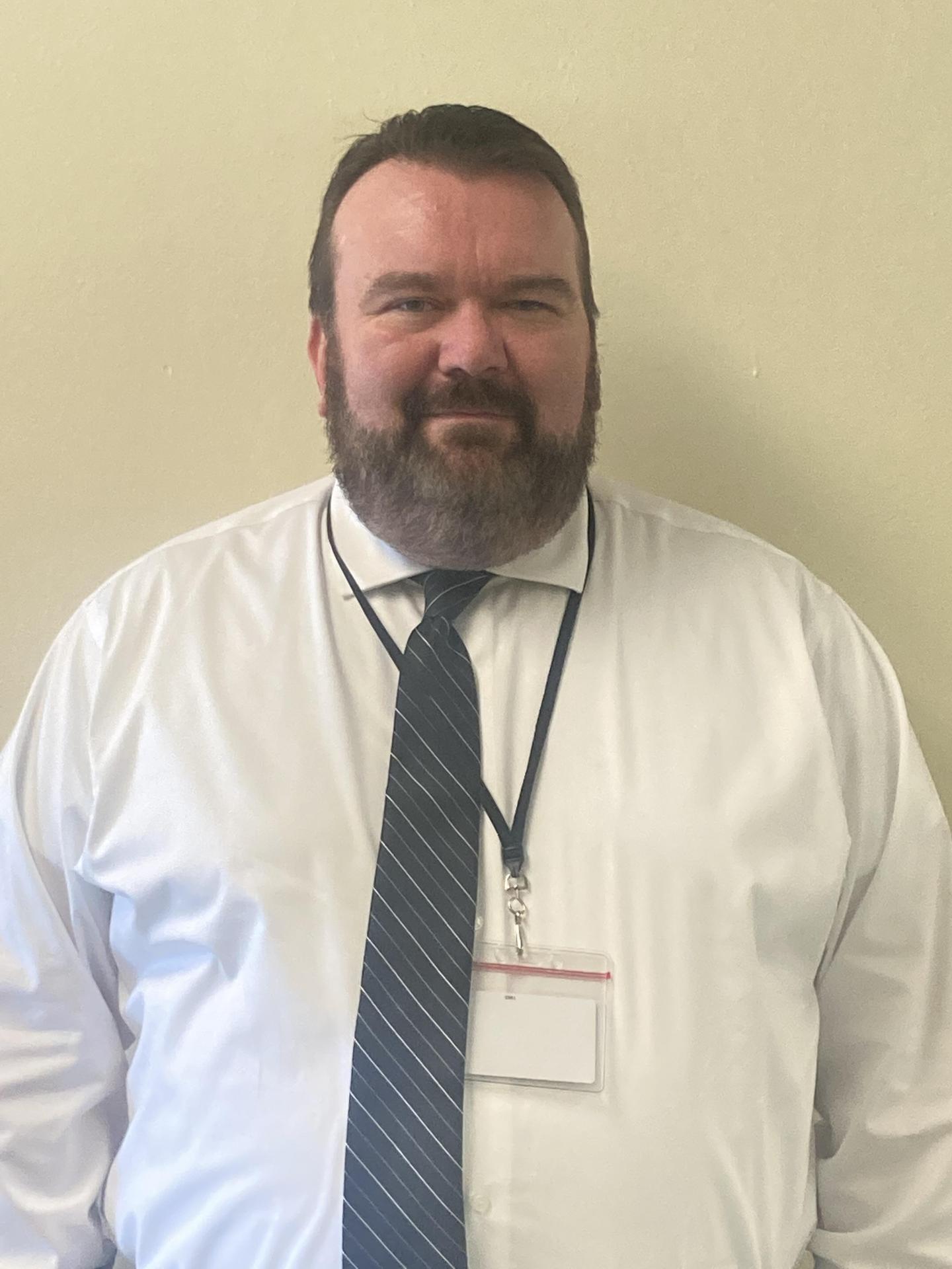 Image of David Marshall