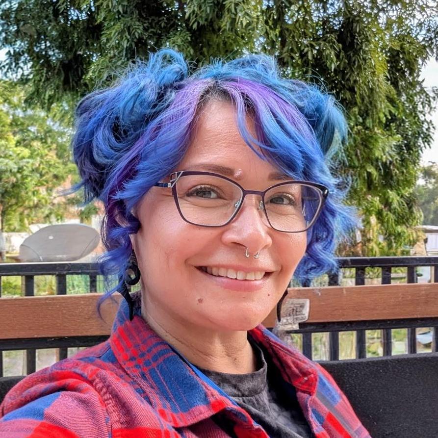 ClaraChavez's Profile Photo