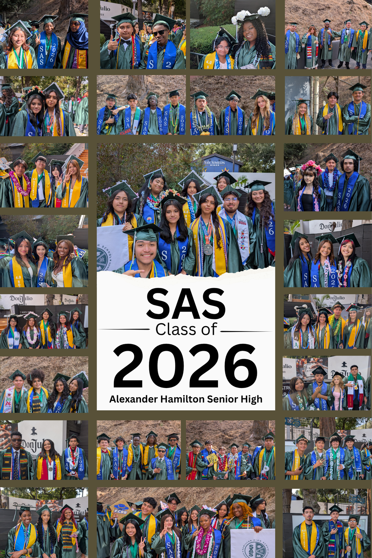 SAS