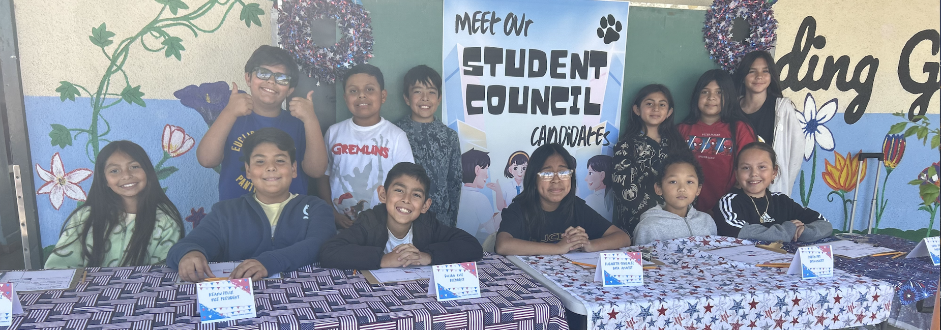 Student Council