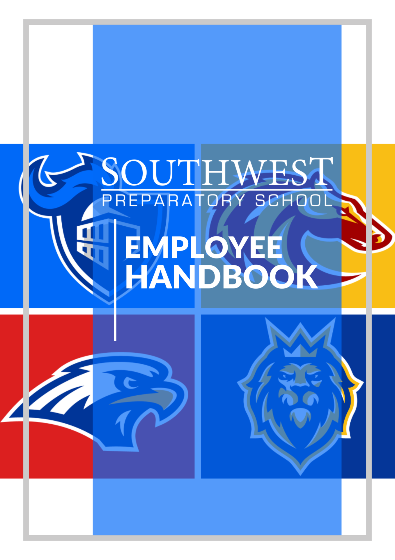 Employee Handbook
