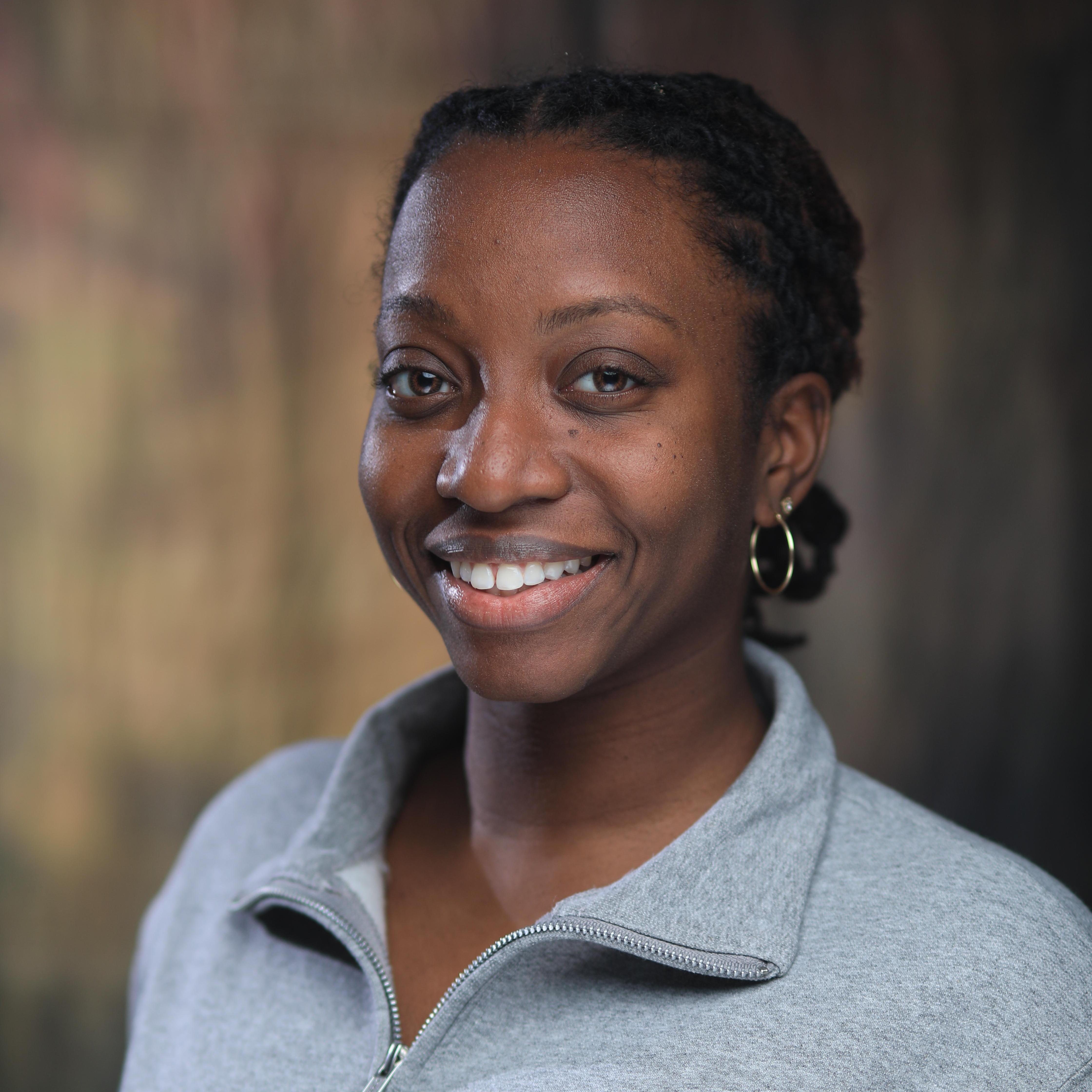 JasmineMark's Profile Photo