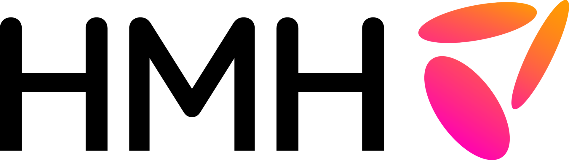 HMH logo