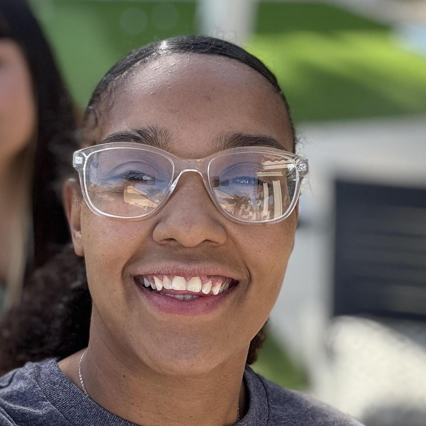 JaleisaHayes's Profile Photo