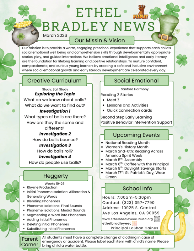 Eng Newsletter