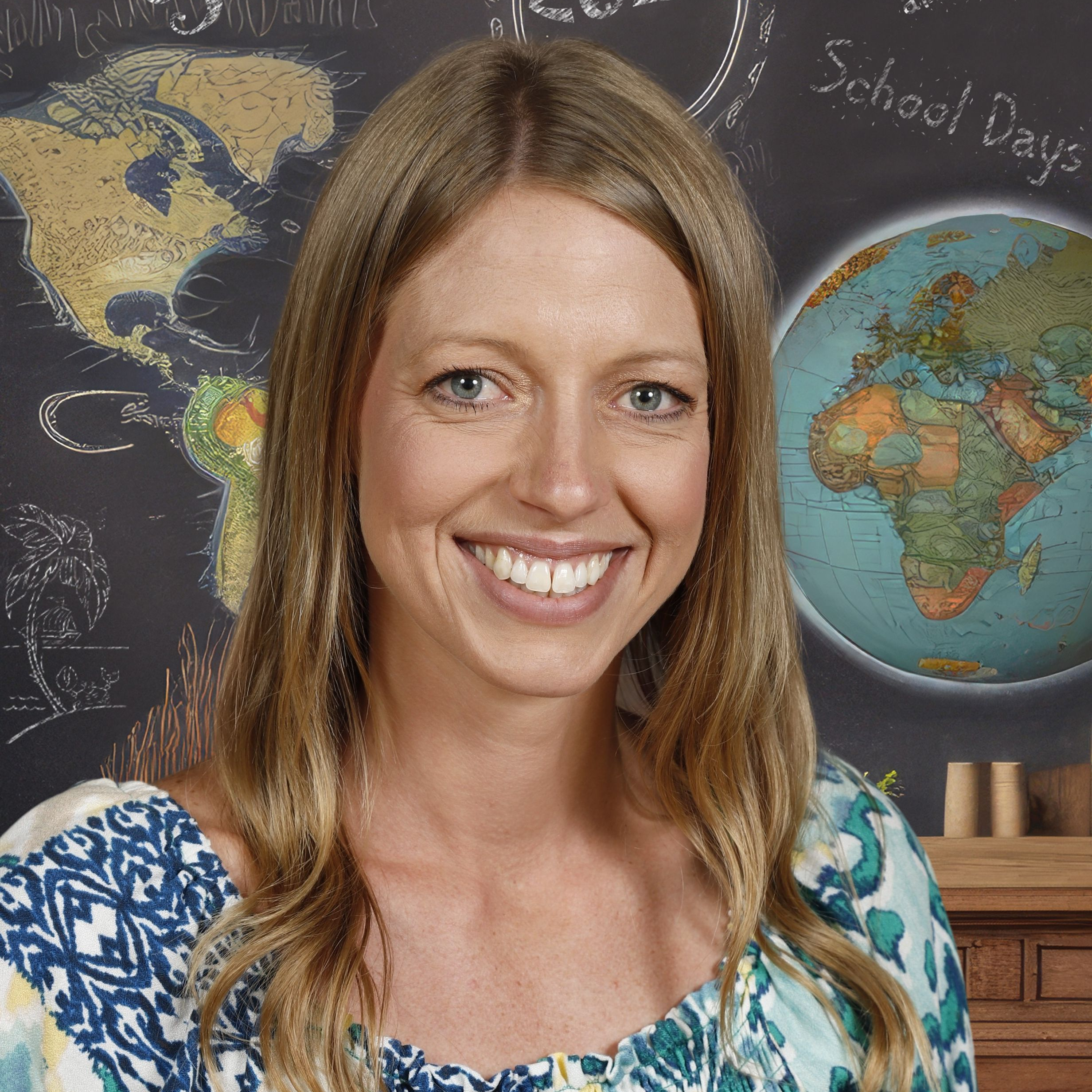 SarahDykes's Profile Photo