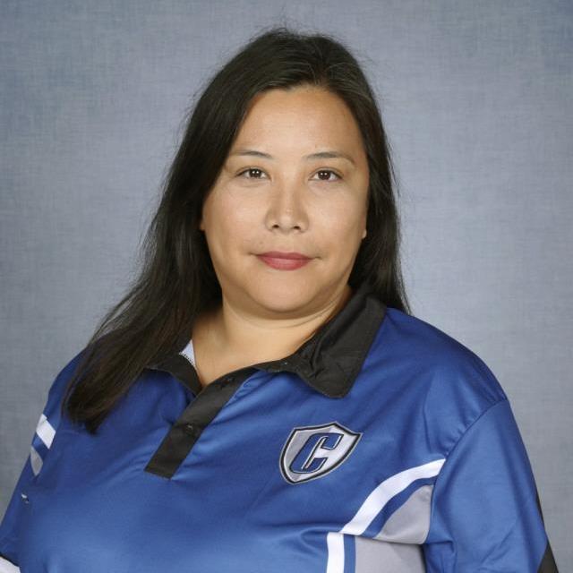 YvonneBenavidez's Profile Photo
