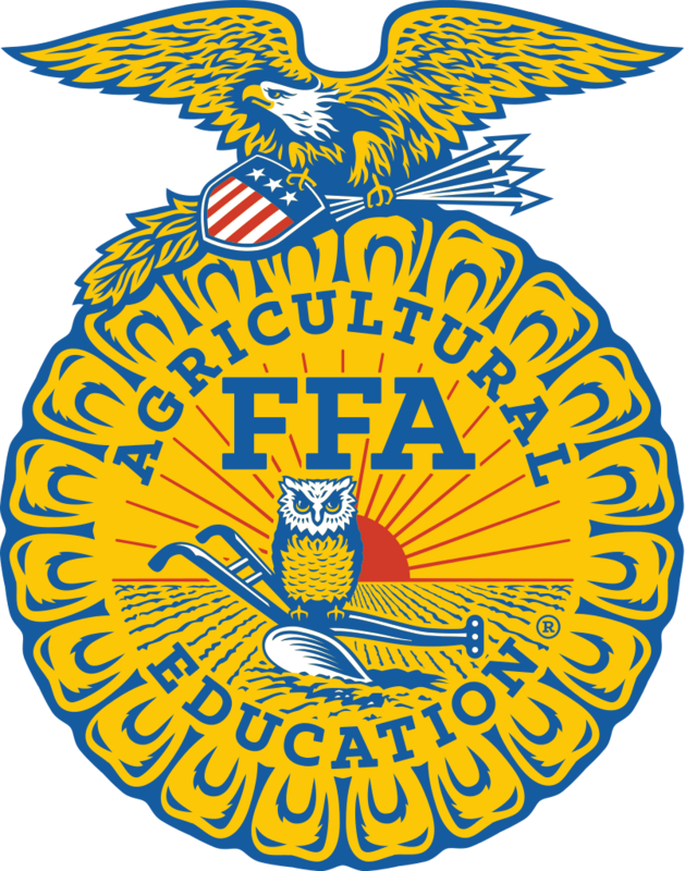 FFA EMBLEM