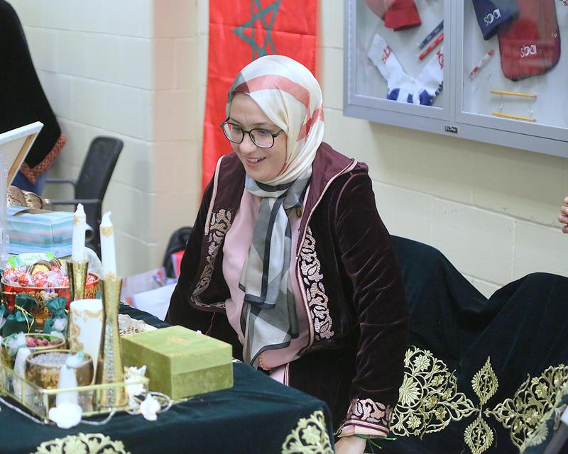 SBA Culture Night