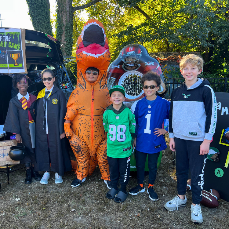 Boo Bash was Spooktacular