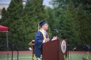 Revere High School, CityLab Celebrate Class of 2026