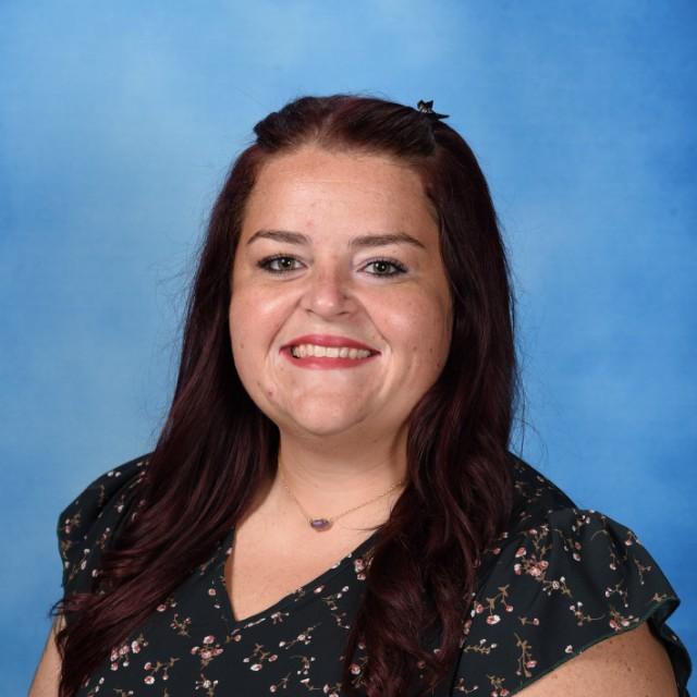 AliciaClark's Profile Photo