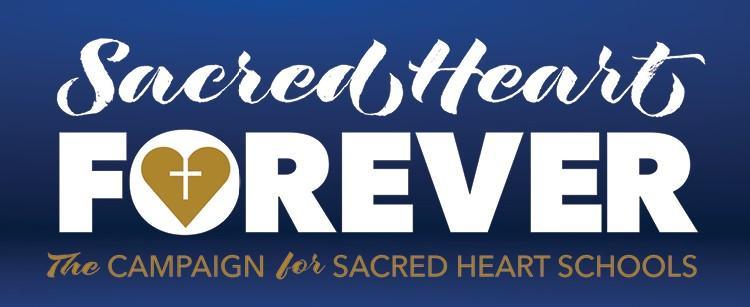 Sacred Heart Schools Announces $30 Million Sacred Heart Forever Campaign Goal to Advance Strategic Priorities Across Schools