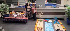 All souls day altar Invite 11.4.25