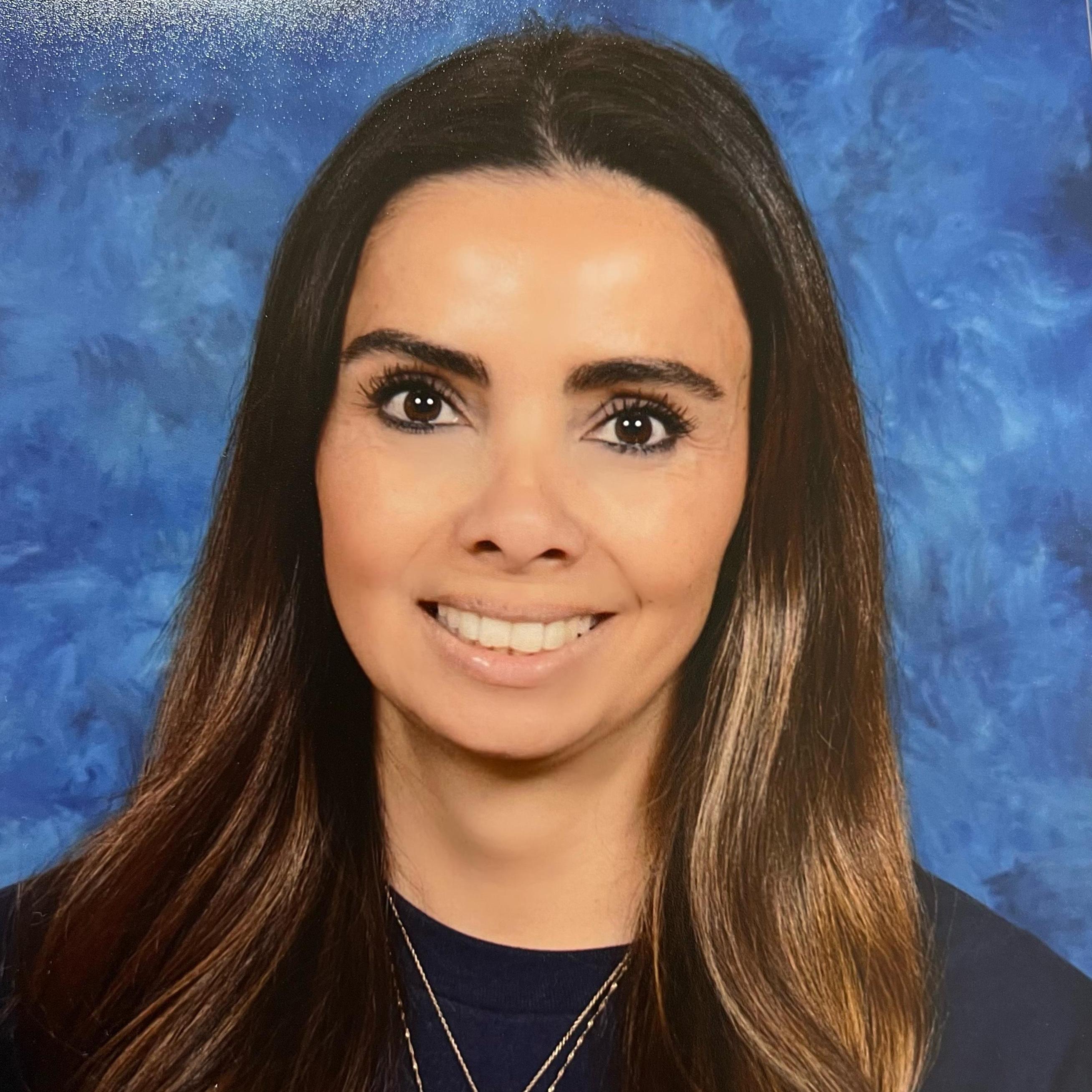 PamelaHarrison's Profile Photo