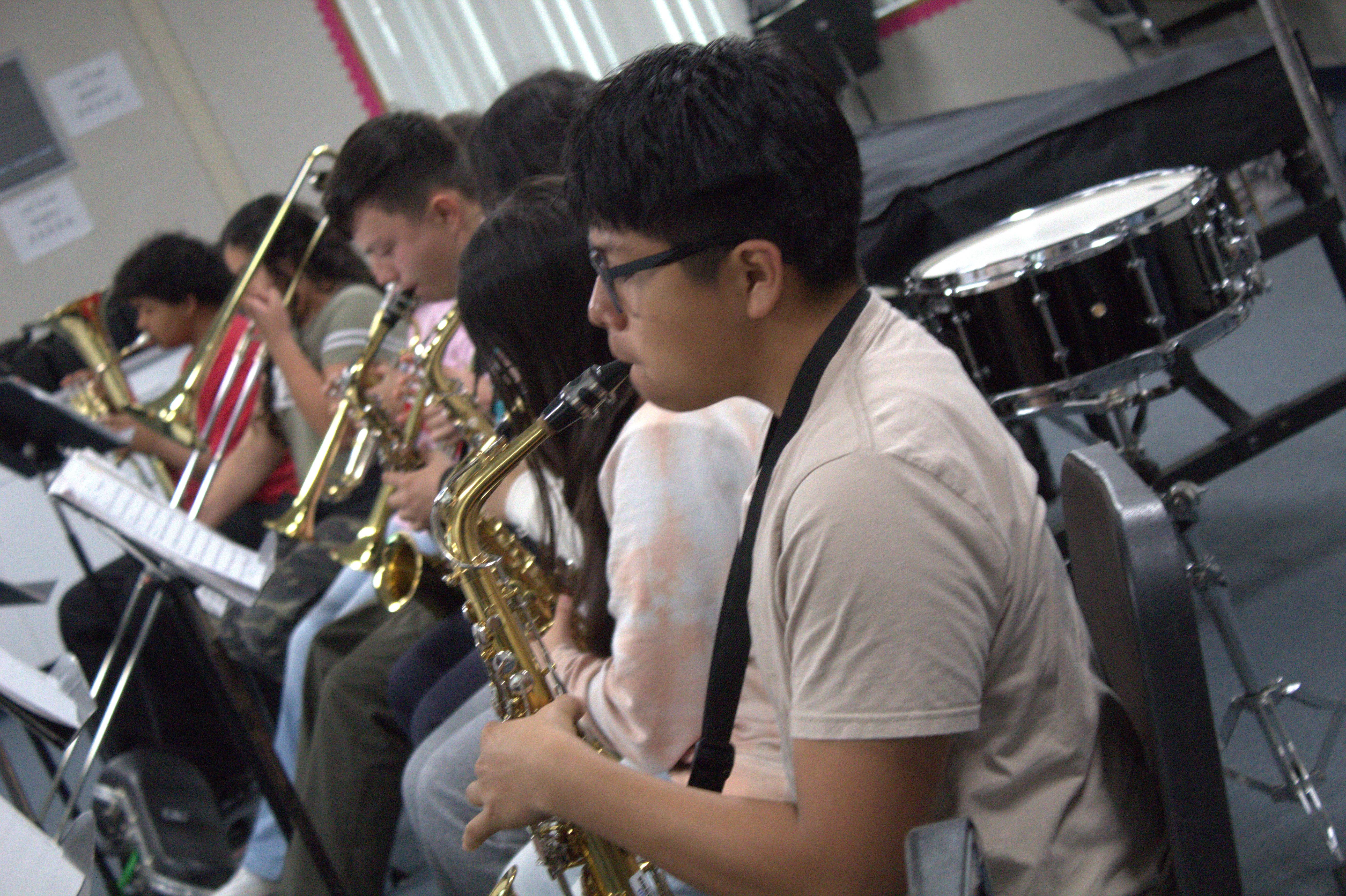 Band