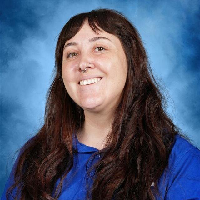 JustineGreen's Profile Photo