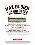 Chipotle Spanish