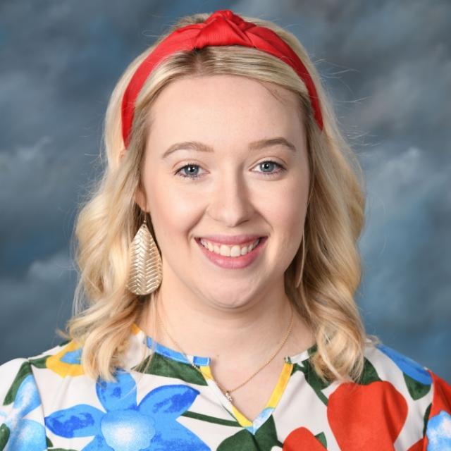 AlanaStroud's Profile Photo