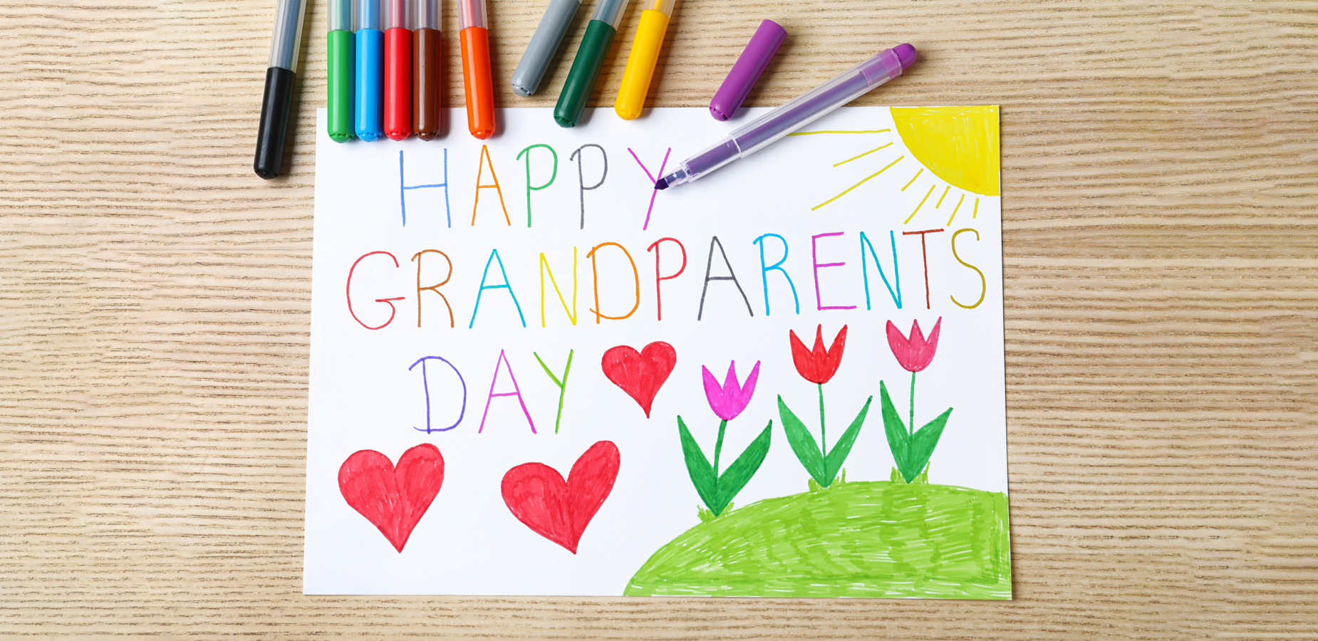 Grandparents Day