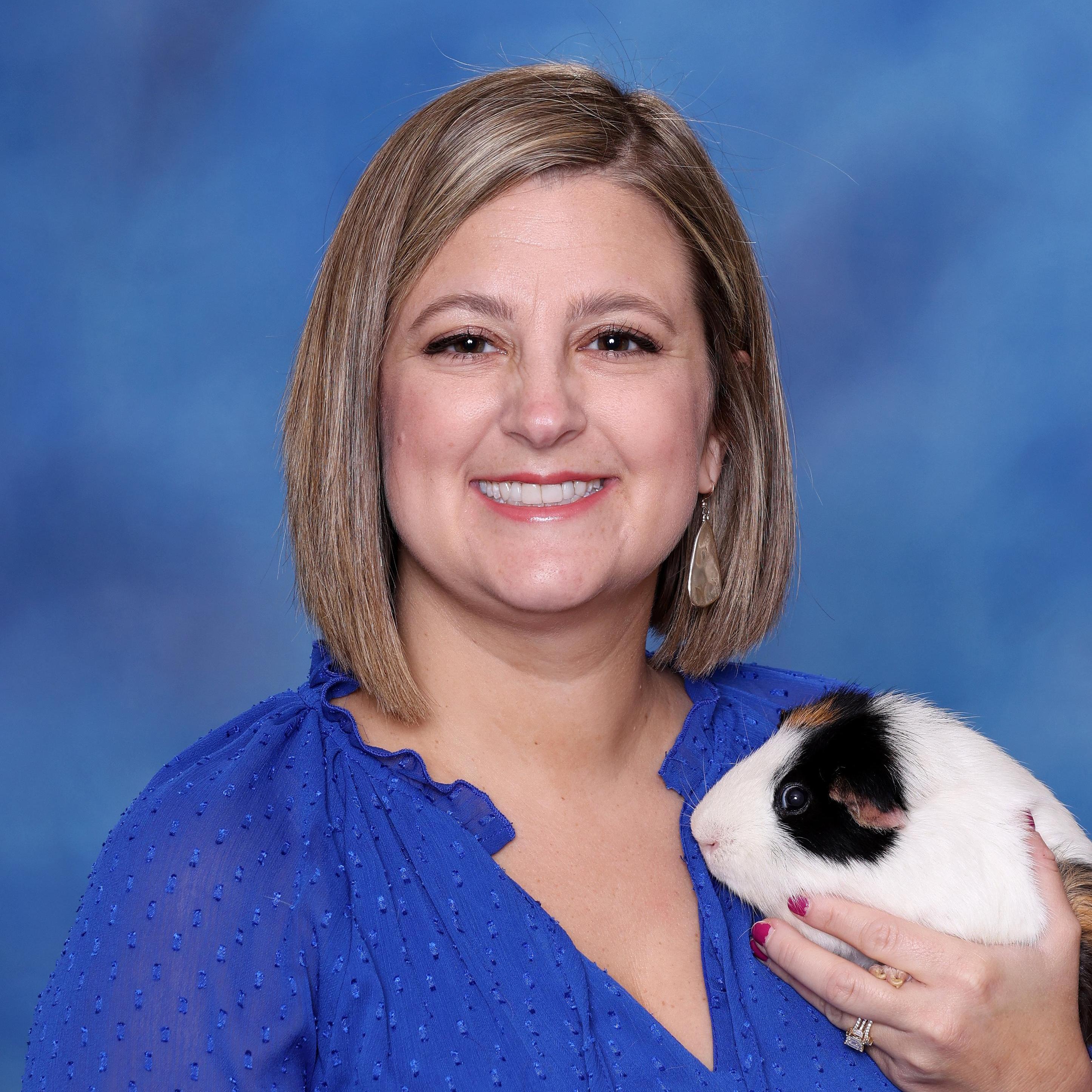 AllisonWiles's Profile Photo