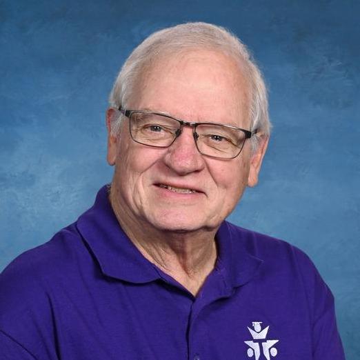 JamesGregory's Profile Photo