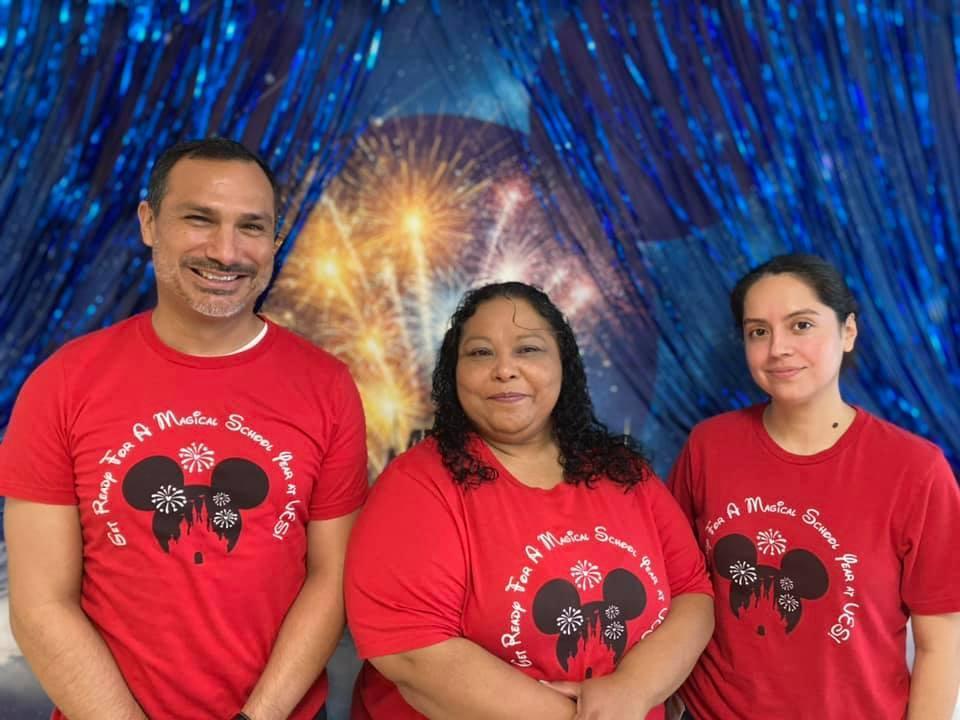 Third Grade Teachers