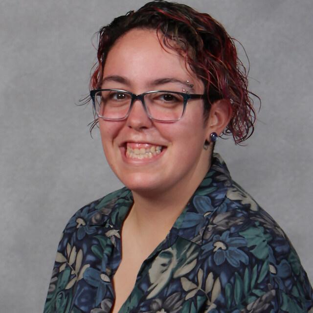 SamanthaTracey's Profile Photo