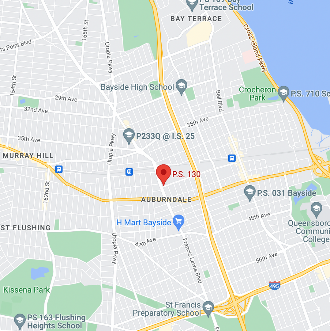 Site Location