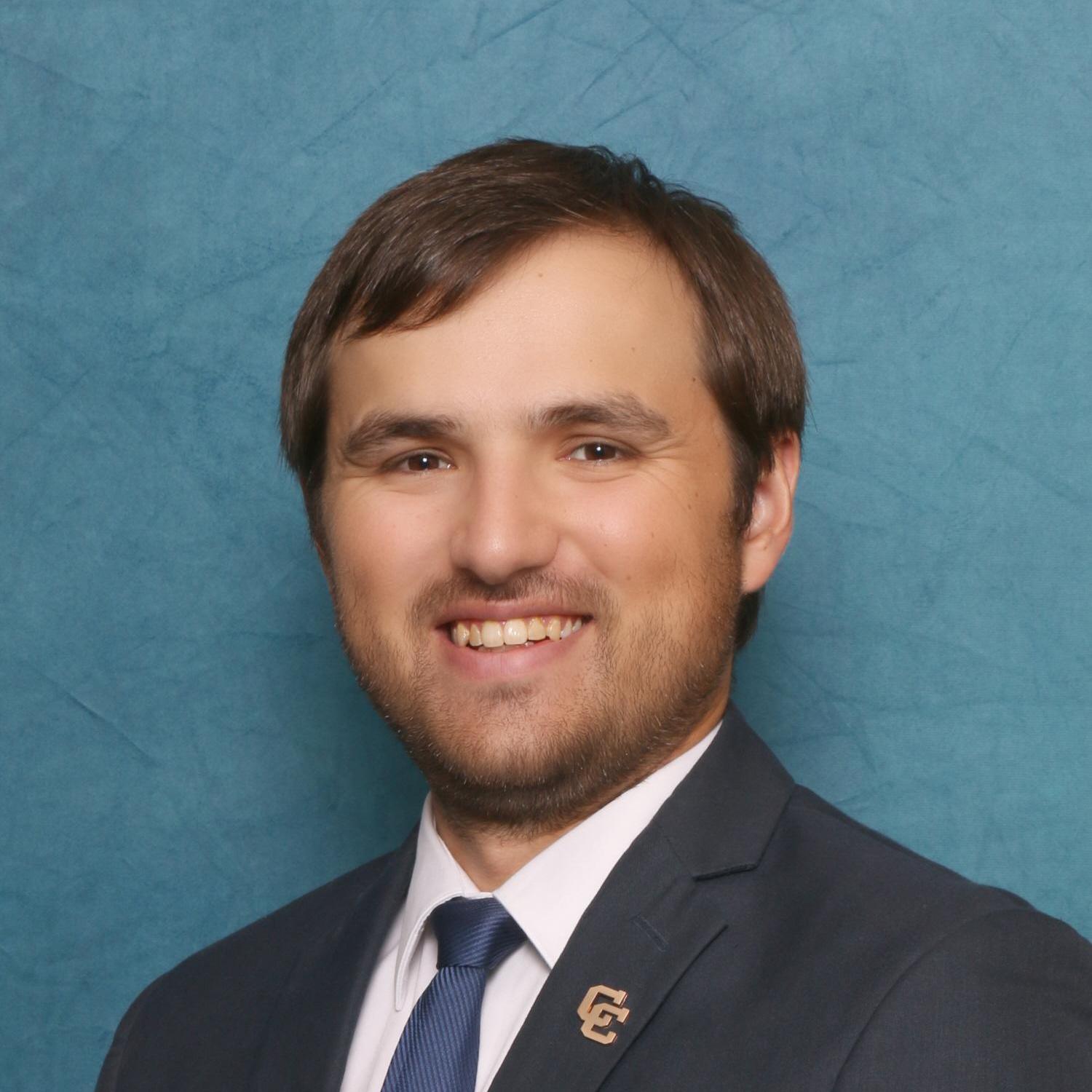 ThomasPalomera '17's Profile Photo