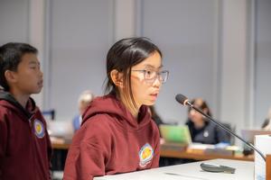 Highlights from the March 12, 2022, School Board Meeting.