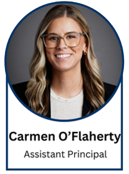 Carmen O'Flaherty