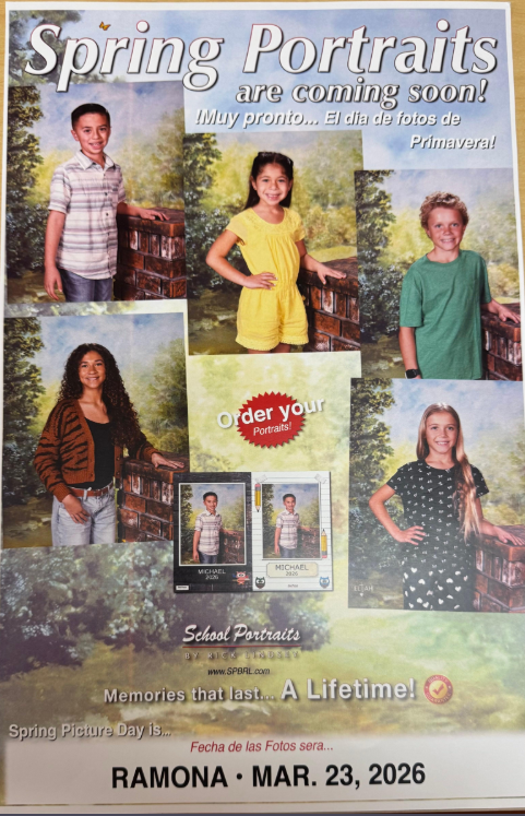 Spring Pictures