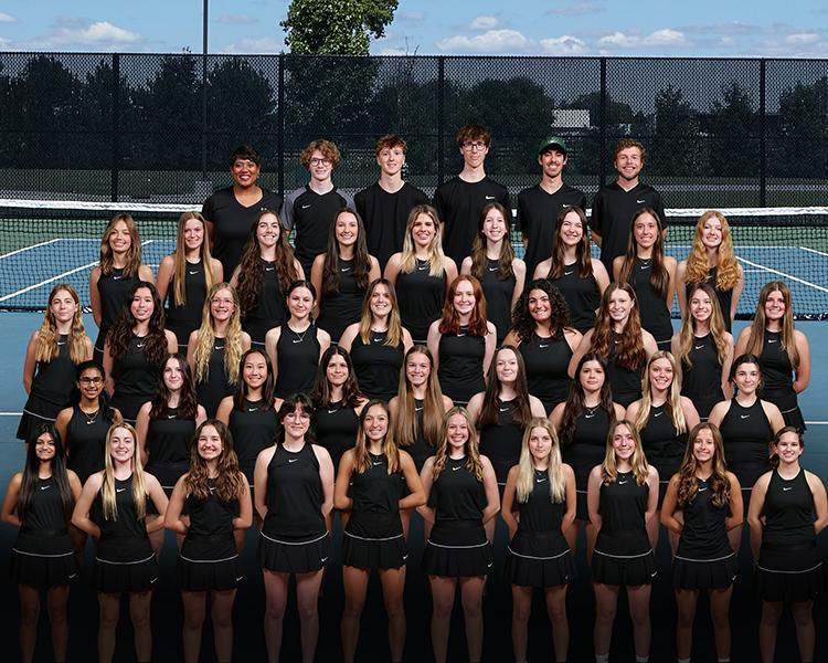 Girls Tennis Home Girls Tennis Zionsville Community High School