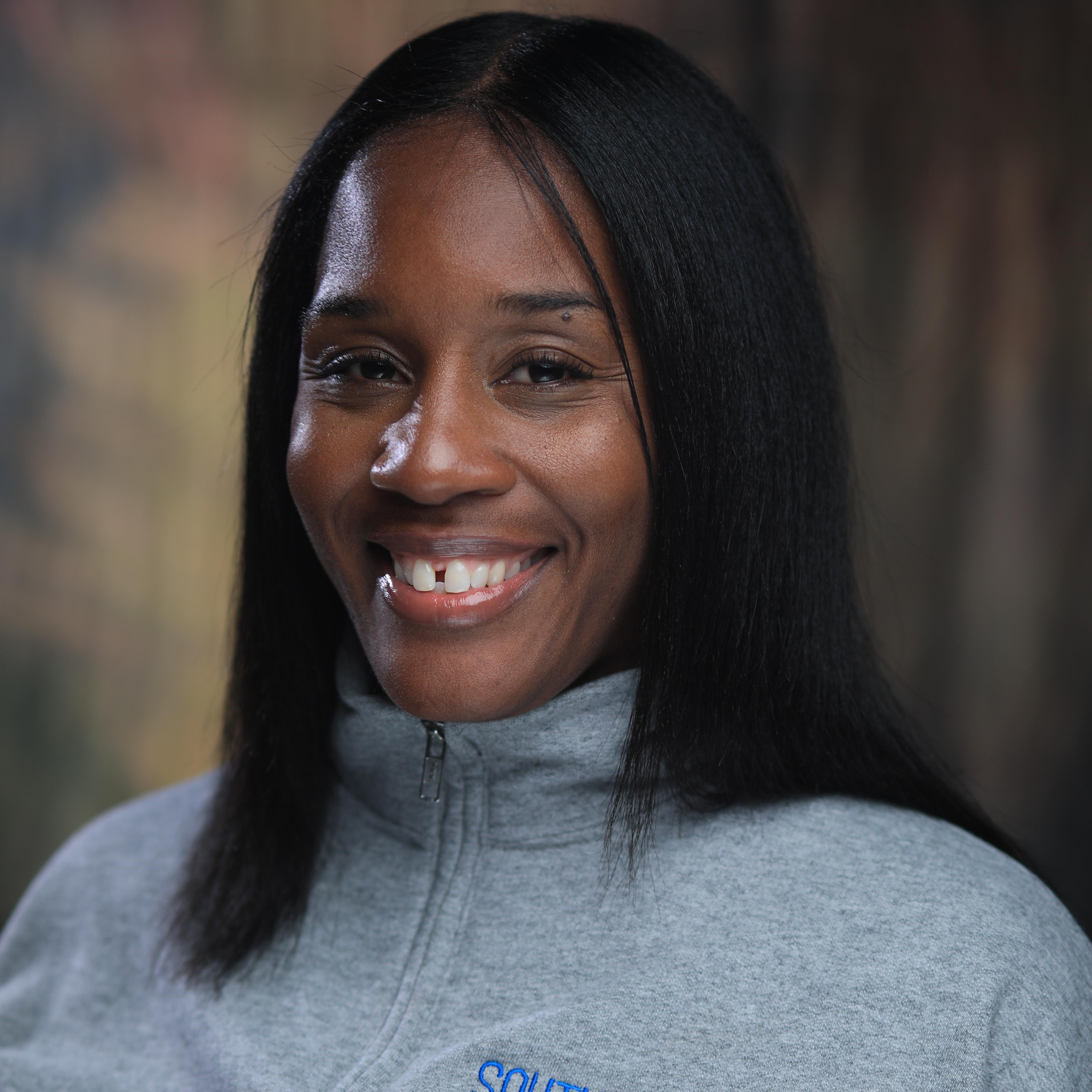 ShaquilaGooden's Profile Photo