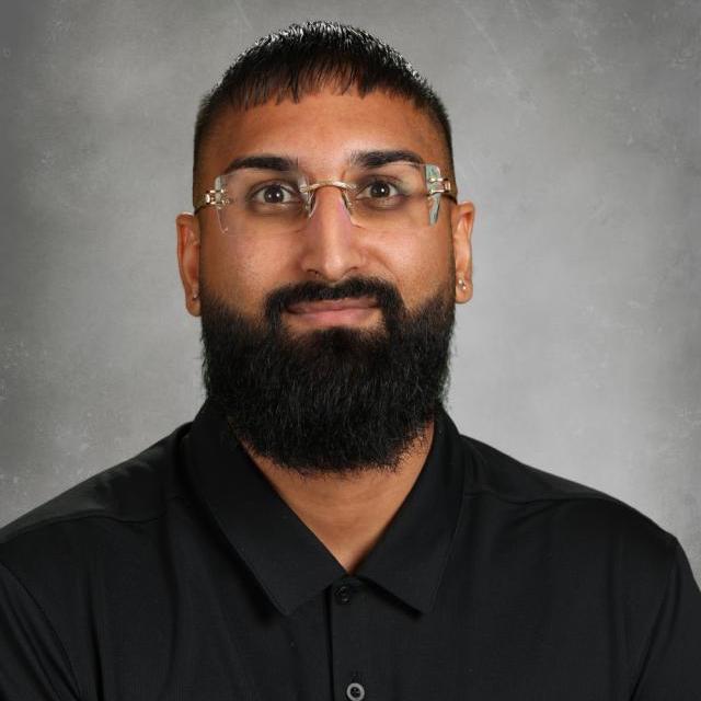 AniketHayer's Profile Photo