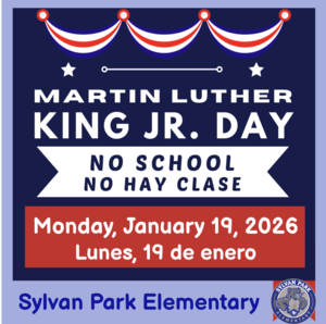 MLK JR