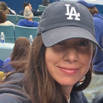 Diane Urias's Profile Photo