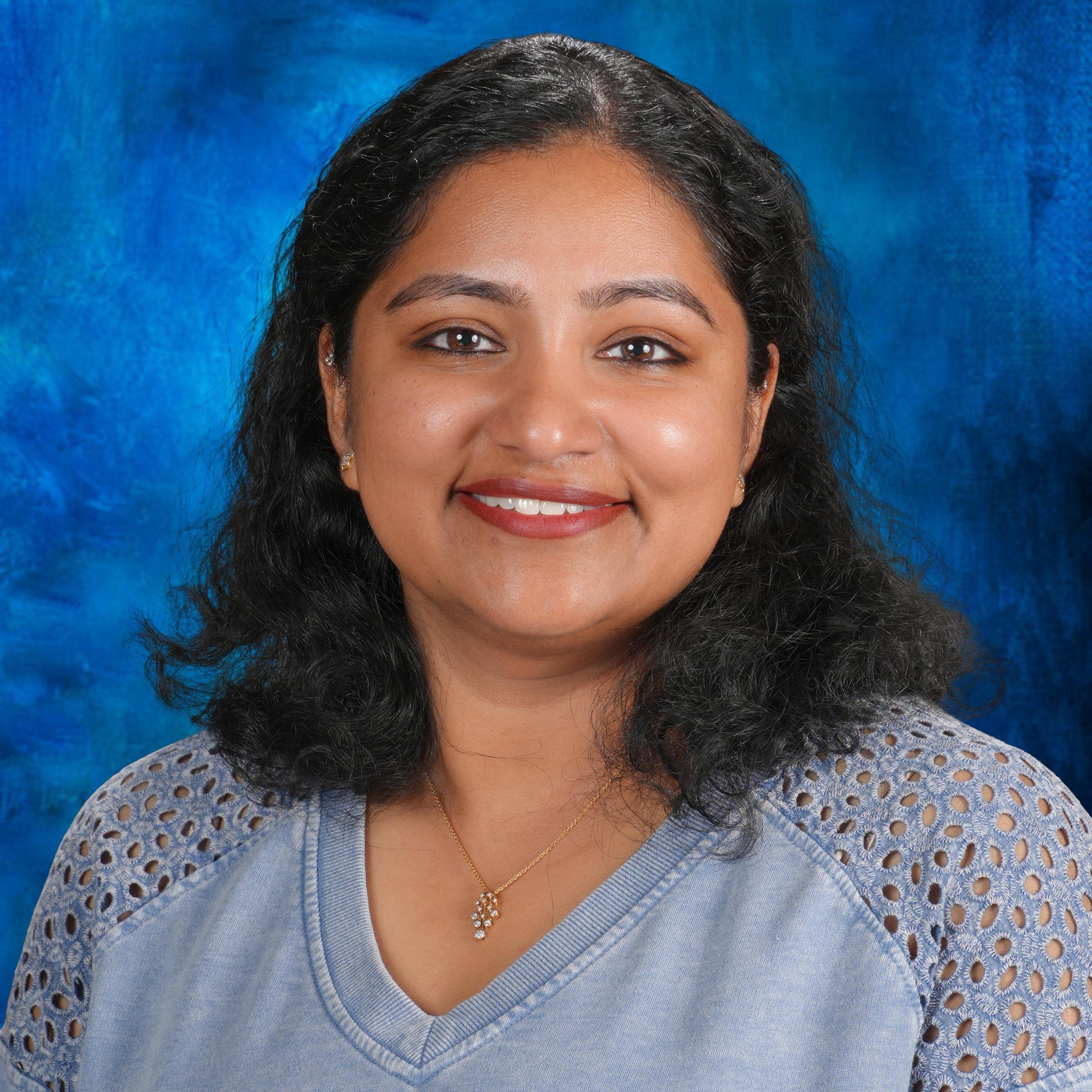 MariyaJose's Profile Photo