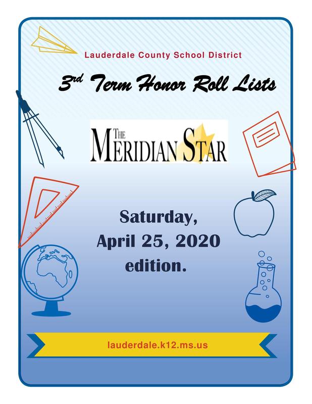 Lauderdale County School District