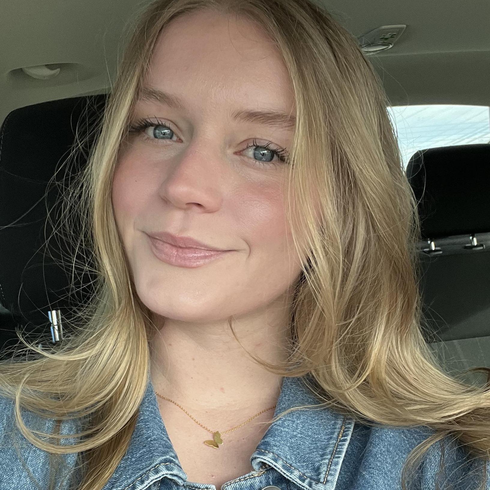 KatlynJones's Profile Photo