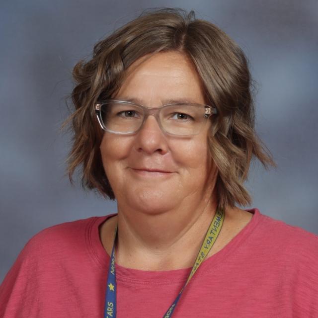 BeckiFrame's Profile Photo