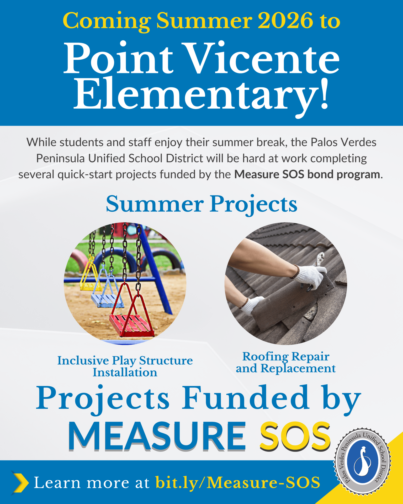 summer project infographic