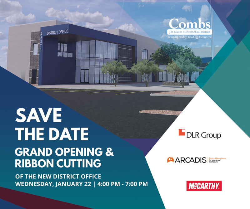 DO Ribbon Cutting
