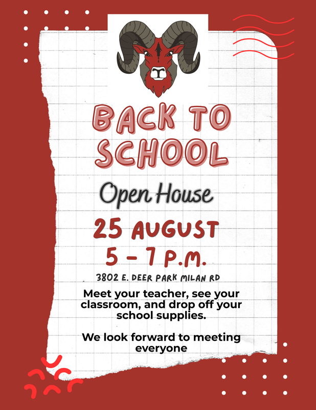 Open House