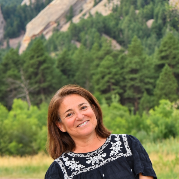 MariaSalaverri's Profile Photo