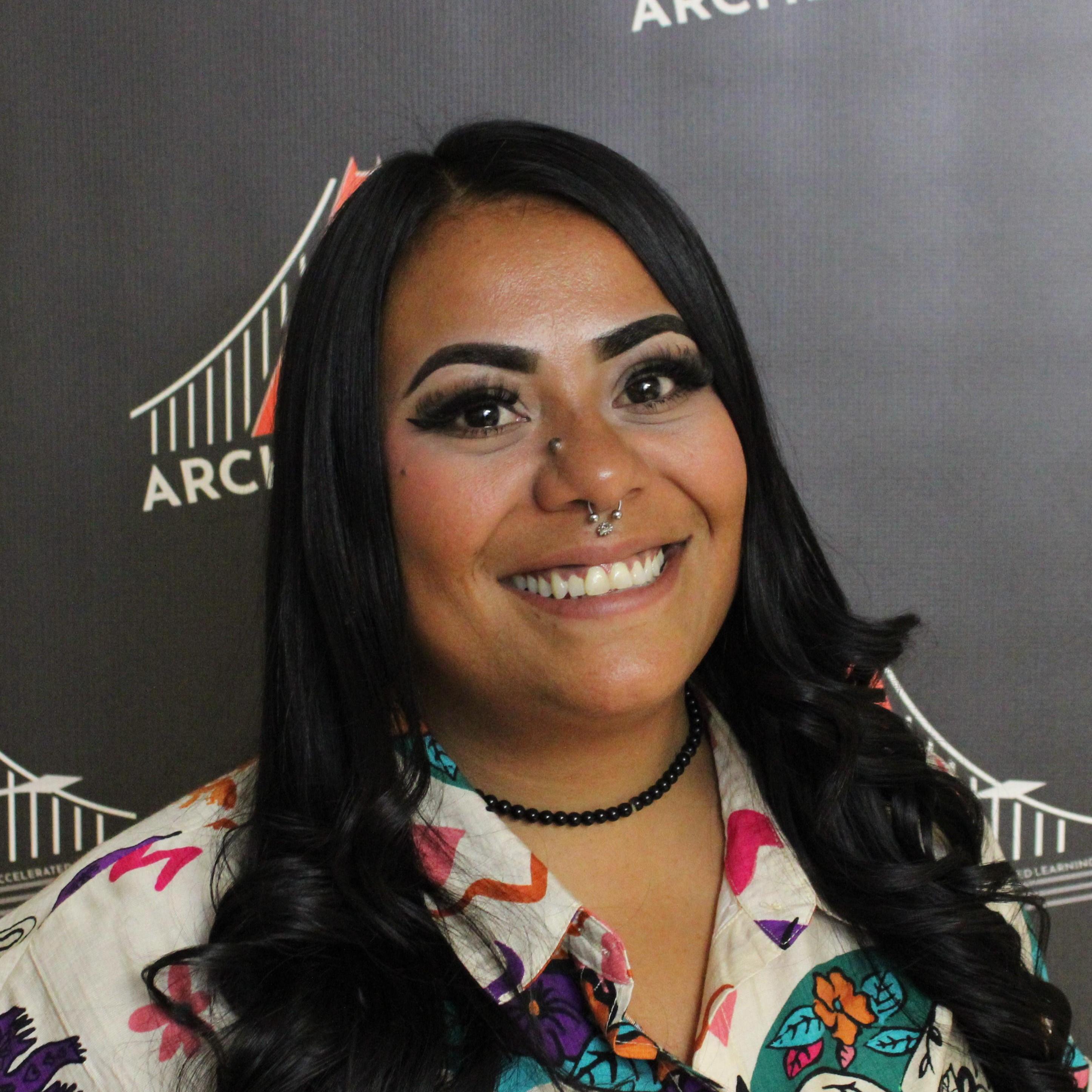 BereniceGonzalez's Profile Photo