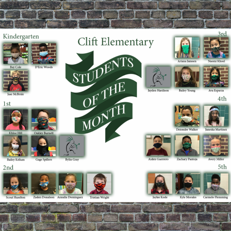 picture of 23 students